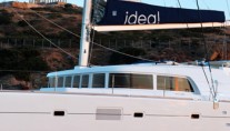 Idea - Side Profile